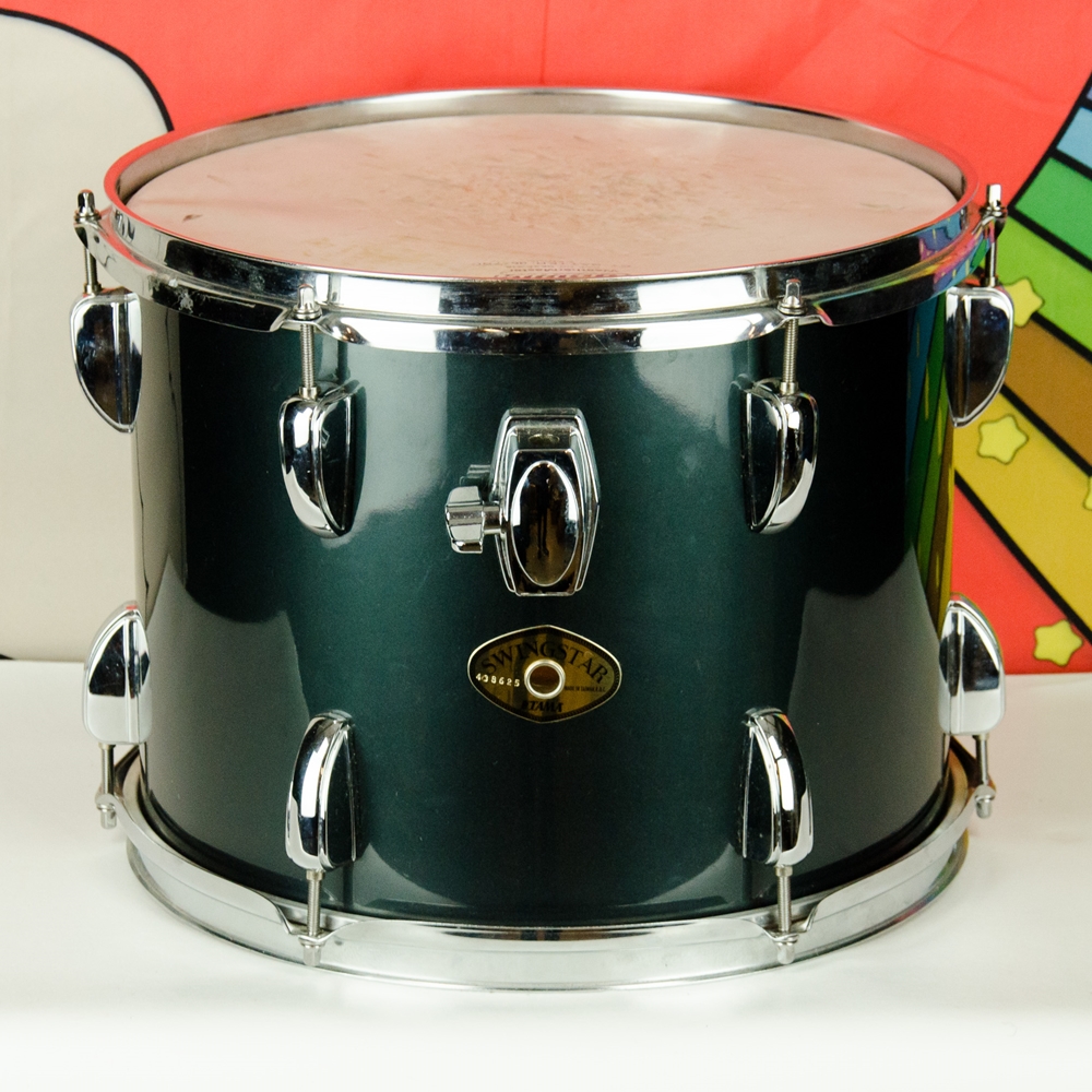 Uncle Ike's Music & Sound - Used Tama Swingstar 12