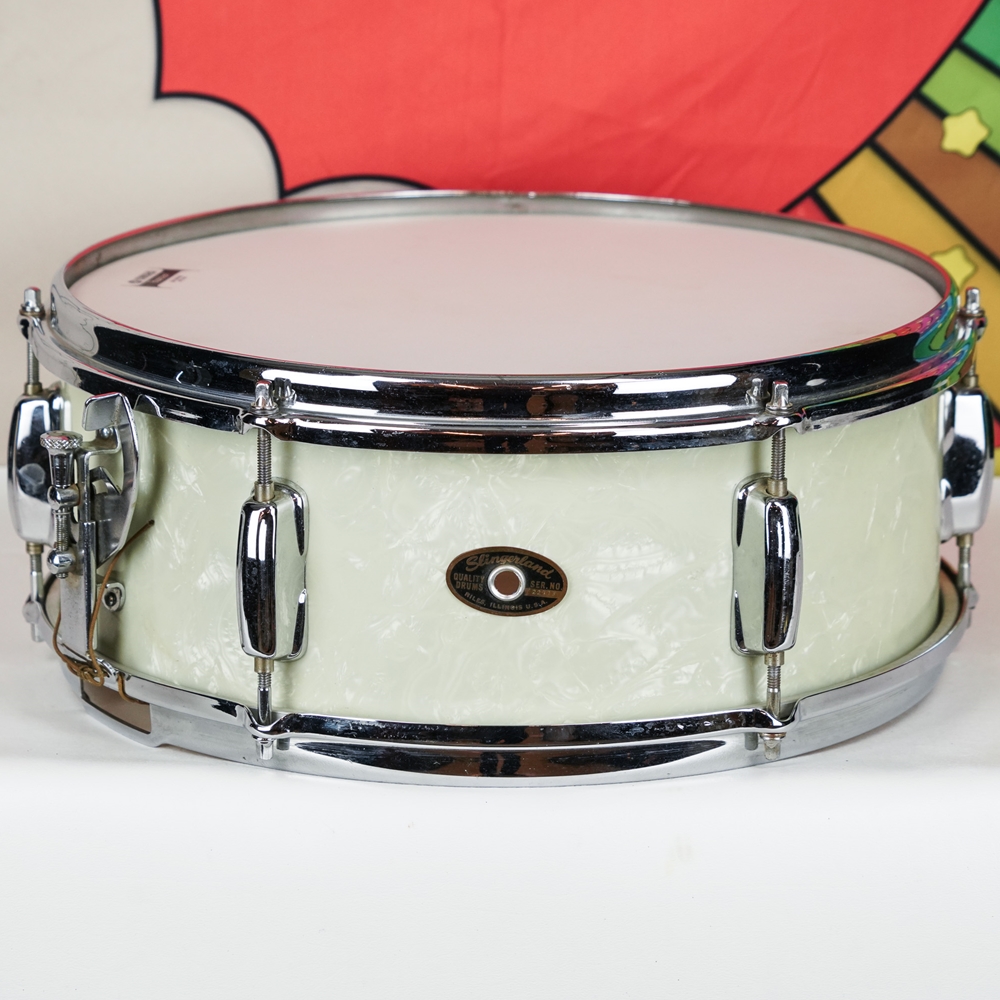 アイルランドドラム Uncle Ike's Music & Sound - Vintage mid 60s Slingerland 161