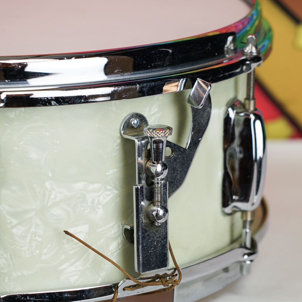 Uncle Ike's Music & Sound - Vintage mid 60s Slingerland 161