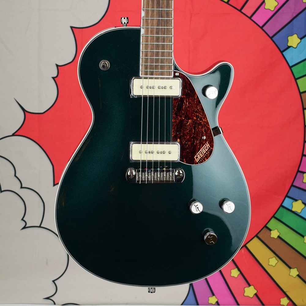 Uncle Ike's Music & Sound - 2022 Gretsch G5210-P90 Electromatic