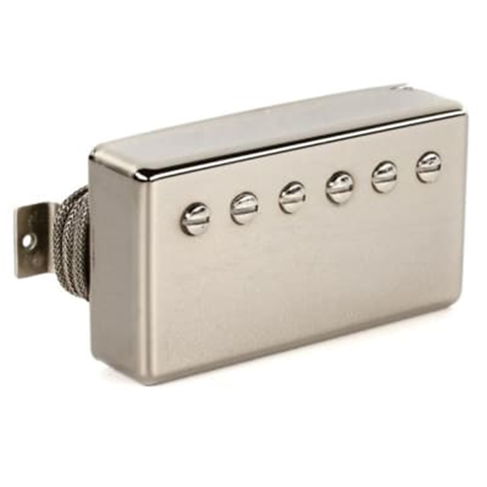 Uncle Ike's Music & Sound - Gibson '57 Classic Plus (Double Black