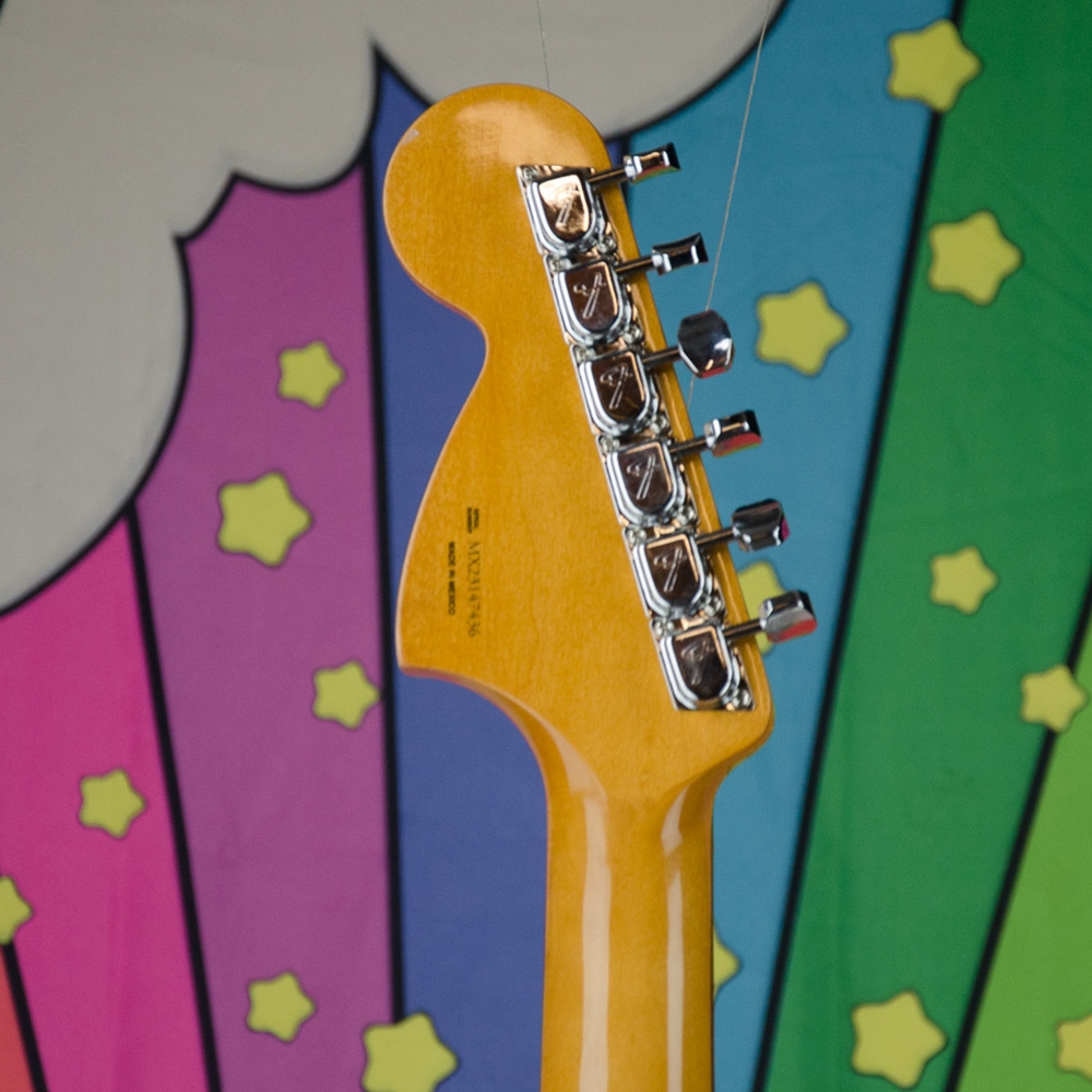 Uncle Ike's Music & Sound - Fender VINTERA® II '70S JAGUAR