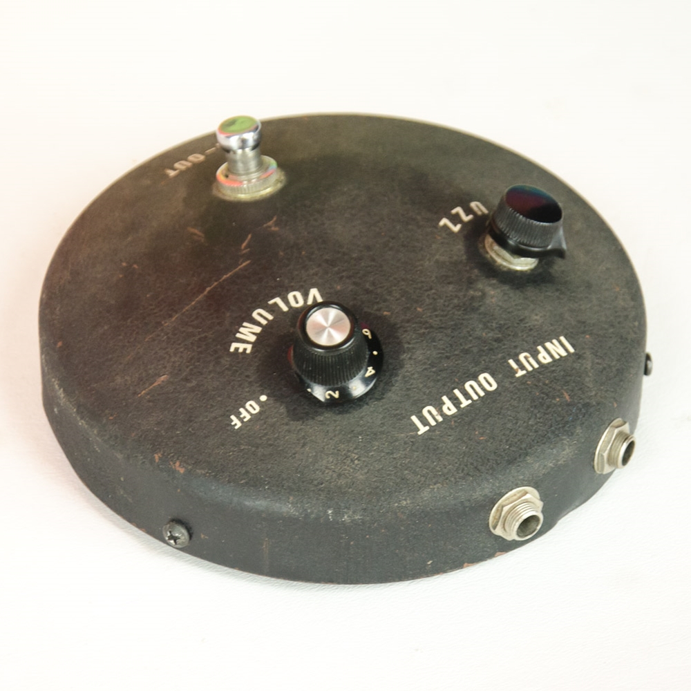 Uncle Ike's Music & Sound - Used 1970's Shin-Ei / Guyatone
