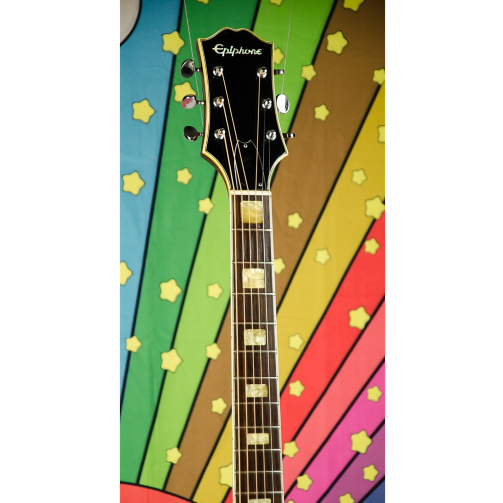 Uncle Ike's Music & Sound - 70's Epiphone FT-350 El Dorado