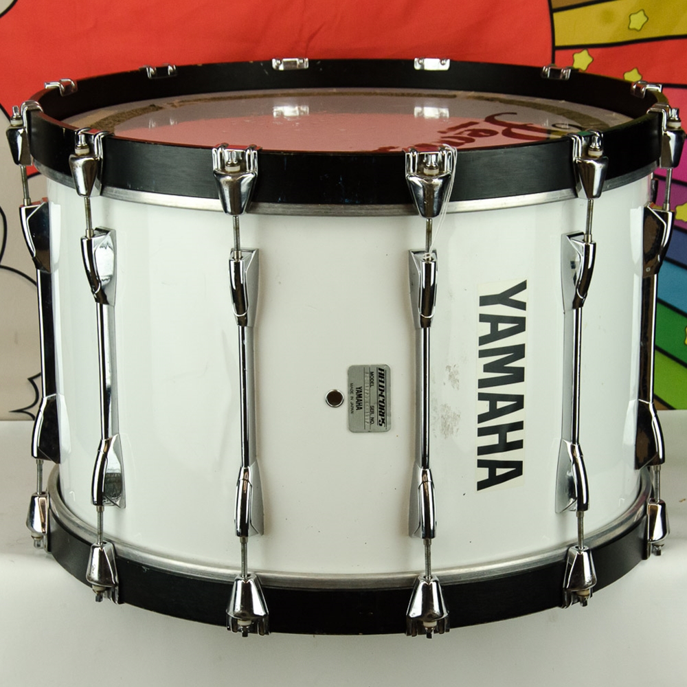 Uncle Ike's Music & Sound - Used Yamaha Field Corps MB-8122