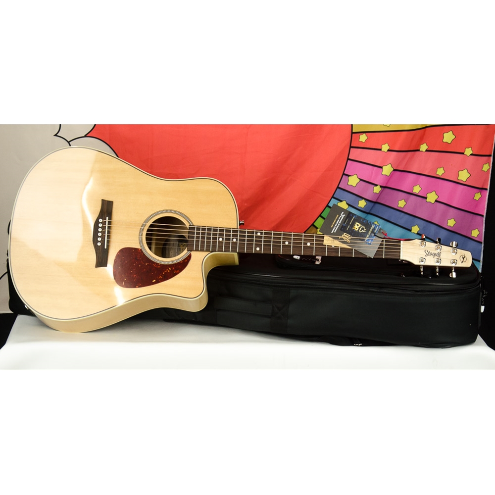 Uncle Ike's Music & Sound - Epiphone Masterbilt J-200