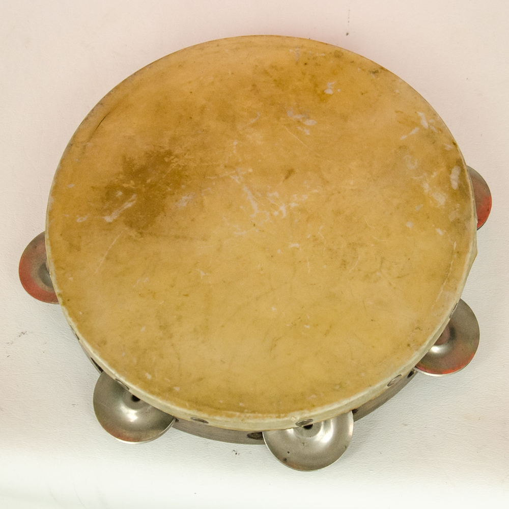 Uncle Ike's Music & Sound - Vintage 30's 40's 50's Ludwig