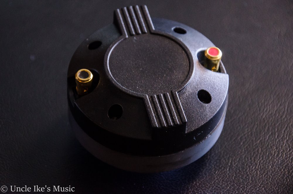 Uncle Ike's Music & Sound - Peavey RX14 Compression Driver