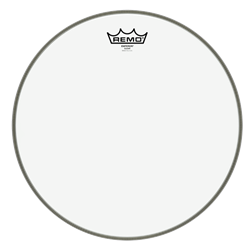 Remo 14" Emperor - Clear Drum Head BE031400