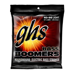Ghs Bass Boomer Light L3045