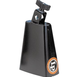 Latin Percussio Lp Black Beauty Cowbell LP204A