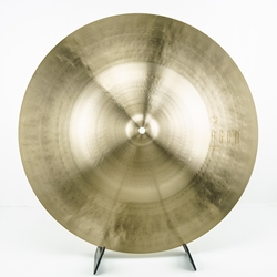 Sabian Paragon 19" China Cymbal Pasic Demo NP1916N