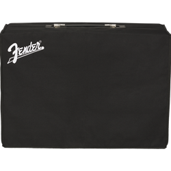 Fender Amp Cover, '65 Deluxe Reverb®, Black 0047483000