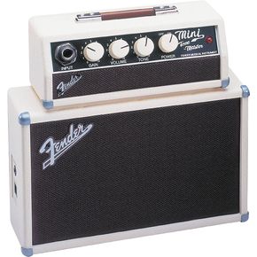 Fender Mini Tone-Master Amp 0234808000