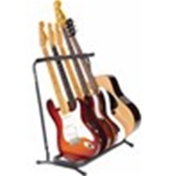 Guitar Stand with Neck for Acoustic, Eletric and Bass Gutar