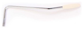 Fender American Stratocaster tremolo arm - chrome STRAT-TREM-ARM