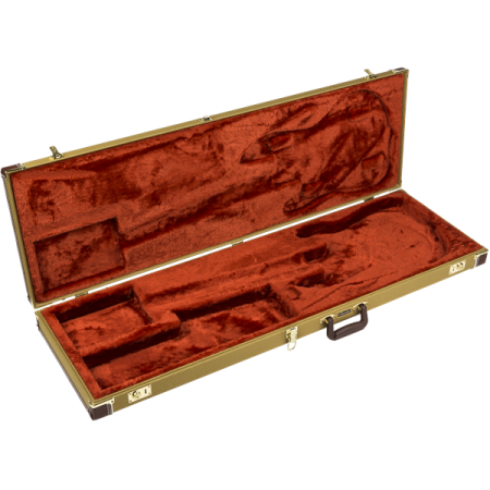 Fender Pro Series Bass Case 2024 www.alhudapk
