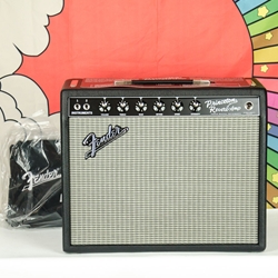 Fender '65 Princeton Reverb, 12 Watt All Tube Amplifier 2172000000