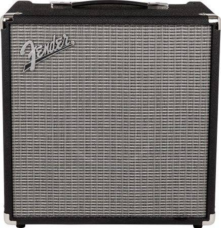 Fender Rumble 40 (V3), 1x10" 40W Bass Combo Amp 2370300000