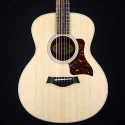 Taylor GS Mini Acoustic Guitar Spruce / Sapele w/ Case GS-MINI
