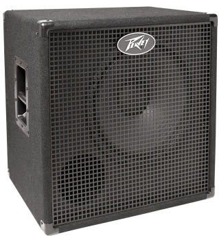 Peavey Headliner 115 Bass Cabinet HEADLINER115