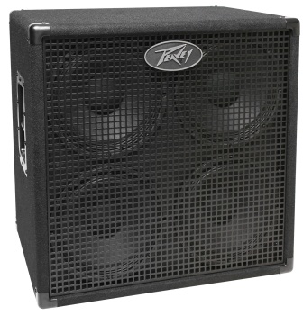 Peavey Headliner 410 Bass Cabinet HEADLINER410