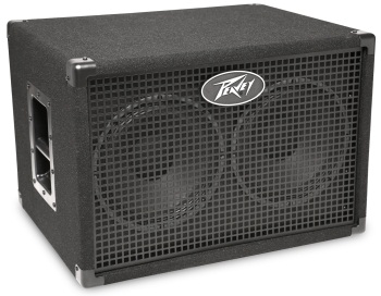 Peavey Headliner 210 Bass Cabinet HEADLINER210
