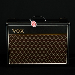 Vox AC15 Class A All tube Amp AC15C1