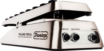Dunlop DVP1 Volume Pedal