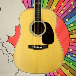 2023 Martin D-35 All Solid Wood Dreadnought Acoustic Guitar