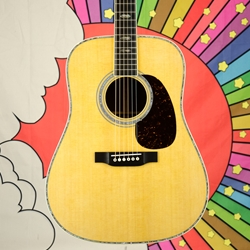 2023 Martin D-41 All Solid Wood Dreadnought Acoustic Guitar