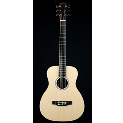 Uncle Ike's Music & Sound - Martin LXM Little Martin Travel