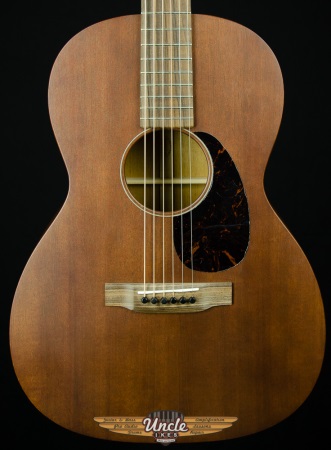 Martin 000-15SM 12 Fret All Mahogany Acoustic Guitar