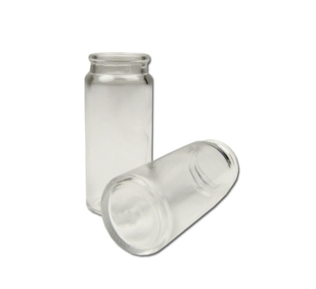 Planet Waves Glass Bottle Slide PWGS-B