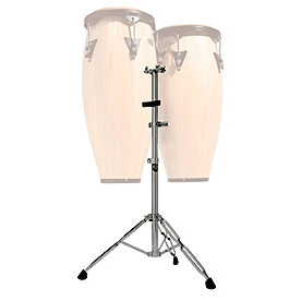 Latin Percussio Matador Double Conga Stand M290