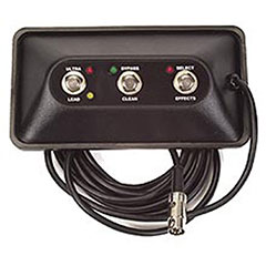 Peavey TransTube Special 212 Footswitch 03376410