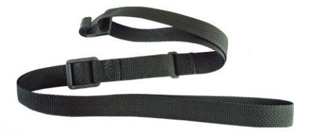 Lm L&M Ukulele Strap Poly UK-1