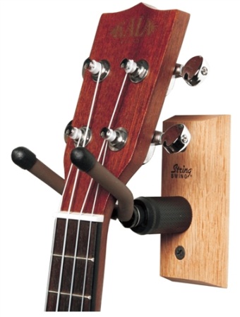 String Swing Ukulele Wall Mount CC01UK