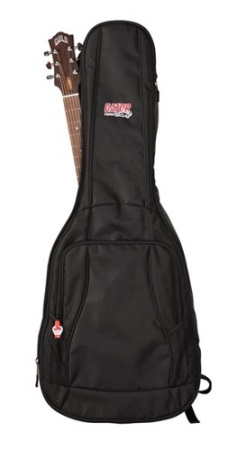 Gator Slinger 4G Deluxe Drednought Gig Bag GB-4G-ACOUSTIC