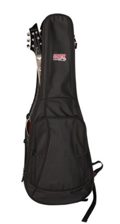 Gator Slinger 4G Electric Deluxe Gig Bag 4G-ELECT