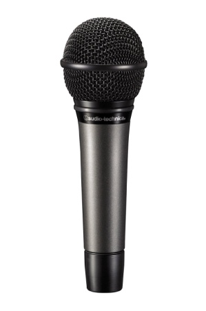 Audio Technica ATM510 Microphone