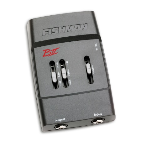 Fishman BA2 Preamp