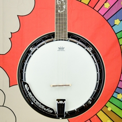Ibanez B200 Deluxe 5 String Banjo