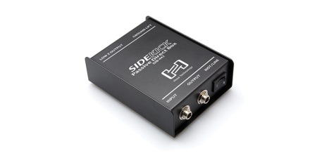 Hosa Passive Direct Box DIB443