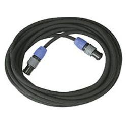 Peavey 50' 16ga Speaker Cable Neutrik to 00497000