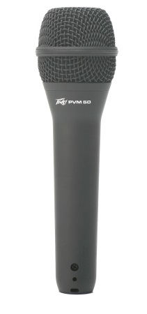 Peavey PVM50 Microphone