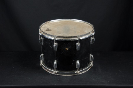 Vintage 70's Ludwig 9x14 Cortex Tom UTOM21