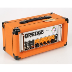 Orange OR15 All Tube Mini Head, 7 or 15 Watts