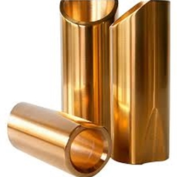 Rock Slide Original Brass Rock Slide - Small TRS-SB