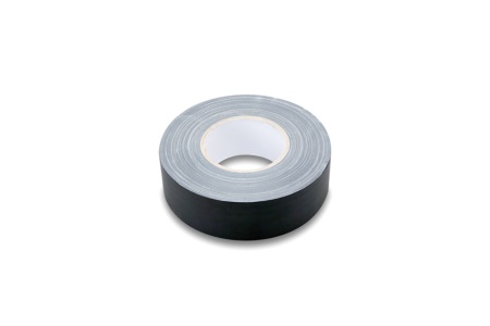 Hosa Gaffers Tape - Black - 2" wide x 60 yards GFT447BK